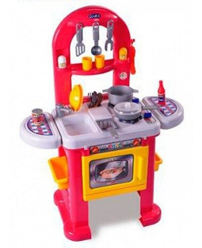 Rondi Cocina Cookie Con Accesorios Lny 3082 Loonytoys 1