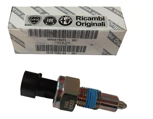 Bulbo Marcha Atras Fiat Linea 1.8 Y 1.9 Nuevo Original 0