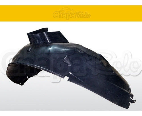 Pasarrueda Guardaplast Agile 2010/11/12/13 Importado Del Der 1