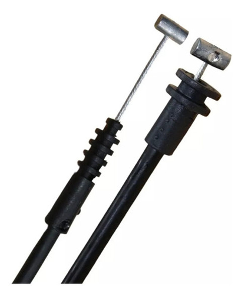 Cable Apertura Tanque De Combustible Fiat Punto 1 Cable Apertura Tanque De Combustible Fiat Punto 1
