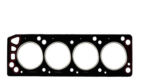 Descarbonización Ford Taunus 2.0 C/junta De Tapa 0