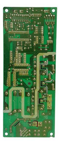Placa Aire Acondicionado Bgh Us-kcd35y Repjul Refrigeración 1 Placa Aire Acondicionado Bgh Us-kcd35y Repjul Refrigeración 1