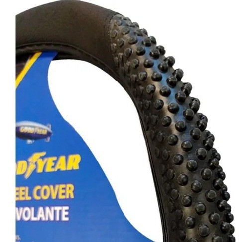 Funda Cubre Volante Goodyear Gy-80137 Calidad Y Precio 1