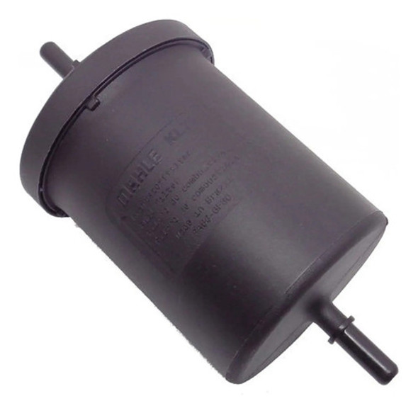 Filtro De Combustible Vw Bora Gol Audi Seat Original Mahle 0