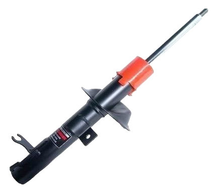 Kit 2 Amortiguadores Delanteros Ford Focus 0