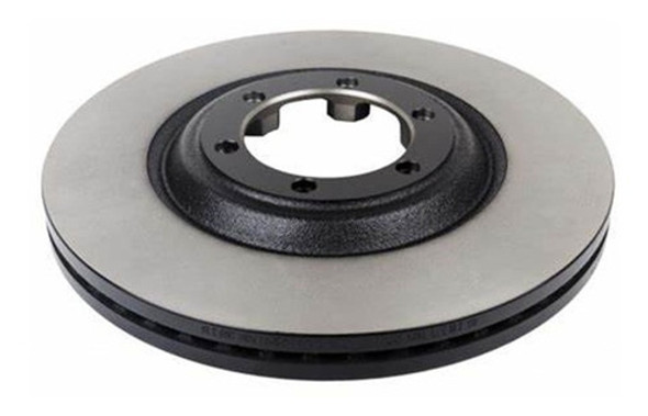 Disco Freno Delantero S/10 2012 2013 2014 2015 2016 Original 0