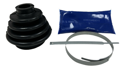 Kit Fuelle Semieje Volkswagen Senda 1988/.. Lado Caja 0