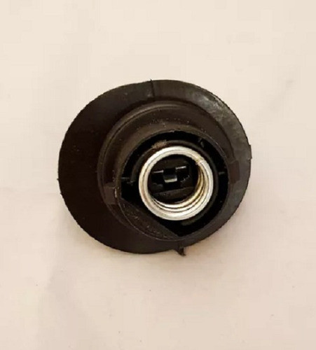 Portalamparas De Optica Encastre 2 Patas Vw 18320 1