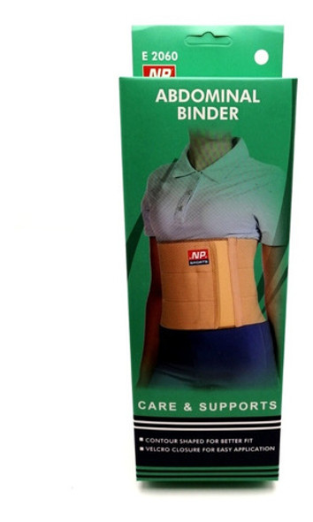 2060 Faja Post-operatoria 1