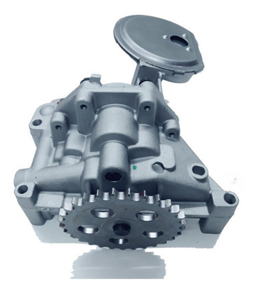 Bomba De Aceite Peugeot Partner/expert 1.9 D  Dw8 (pe1089) 0