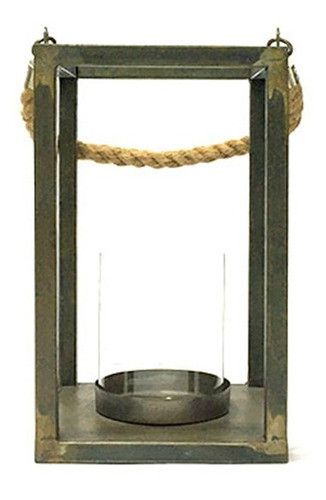 Fanal Modelo  Cubico  Mediano 0