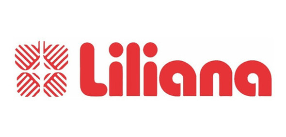 Cuchilla Multiprocesadora Liliana Am423 / Am430 Original 1