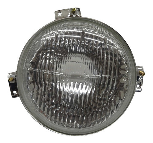 Optica P- Renault R-12 Exterior (dual) 0