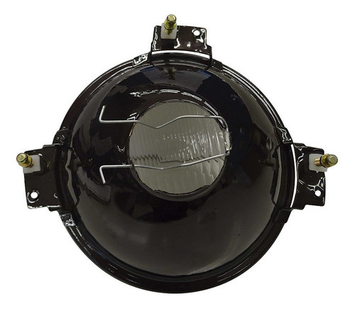 Optica P- Renault R-12 Exterior (dual) 1
