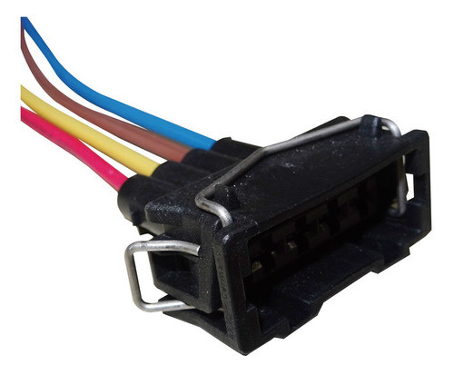 Ficha 4 Vias Vw Caudalimetro-varios - I33468 0