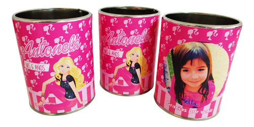 Lapiceros Personalizados - Varias Temáticas (25 Unid) 1