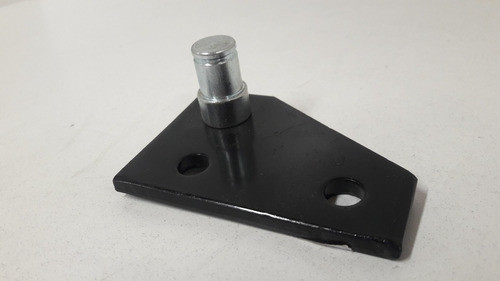 Soporte Balancin De Embrague Ford F-100 1992 Diesel En Motor 1