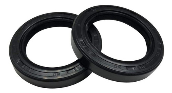 Juego Retenes Motor Diesel Gamma Kipor Niwa 186f 10hp 1