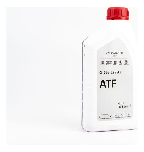 Aceite De Caja Atf Volkswagen G 055025a2 1
