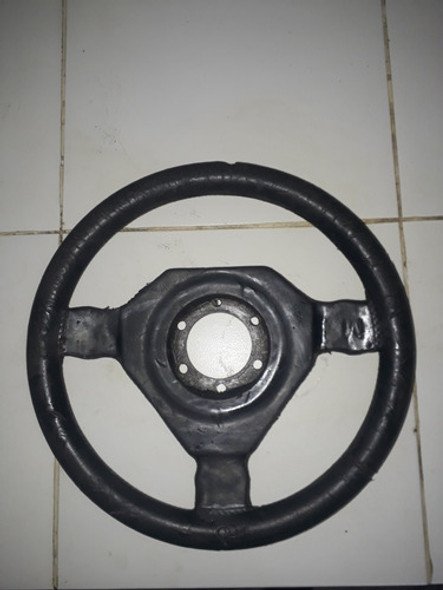 Volante Deportivo Fiat 0