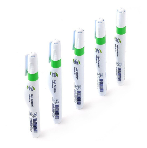 Lapiz Corrector Liquid Paper 7 Ml Paper Mate 1