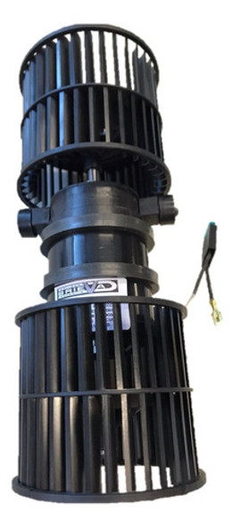 Motor Soplador Compatible Con Iveco Tector 260e28 24v 0