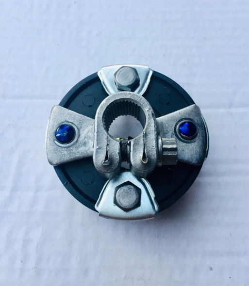 Manchón Dirección Dodge Polara/valiant/ D100/d200 '61 1