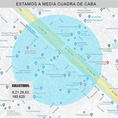 Puente De Unión Aislado 2p 18 Módulos. 80/100a Peine Baw 1