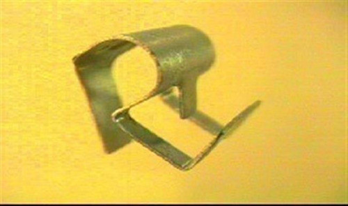 Anti Ruido ( Antirruido ) Pastillas Freno Fiat 128 - Cha 909 1