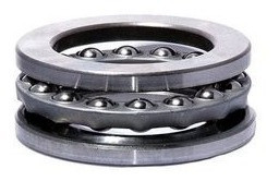 Ruleman Crapodina Axial 51308 Ms Rodamientos 1