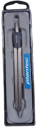Compas Metalico Punta Seca Plantec 9104 0