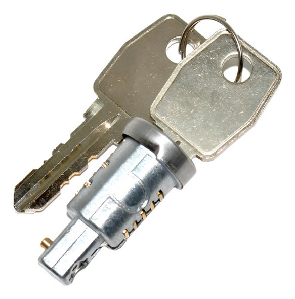 Tambor Cerradura Llave Puerta Land Rover Defender Tdi 0