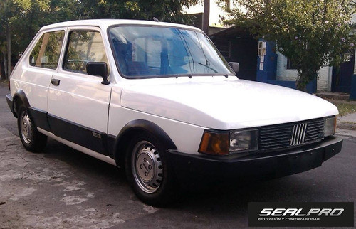 Promoción Insonorizacion Total 147 Spazio, Sealpro 1