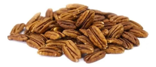 Nuez Pecan Entera X 1kg. 0