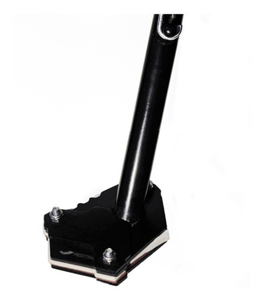Yamaha Tenere 250 - Extensión De Base Pata Lateral Redtrail 0 Yamaha Tenere 250 - Extensión De Base Pata Lateral Redtrail 0
