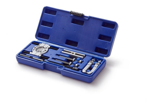 Kit Juego Extractor De Rodamientos 9 Pzs Bremen 6244 R F 0