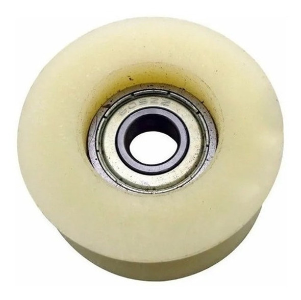 Rueda Con Ruleman Tensor De Cadena Bicimoto Savage Bikes 0