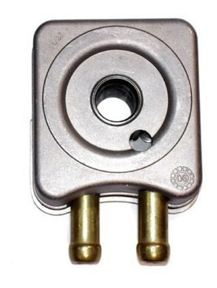 Enfriador De Aceite  Volkswagen Polo 0