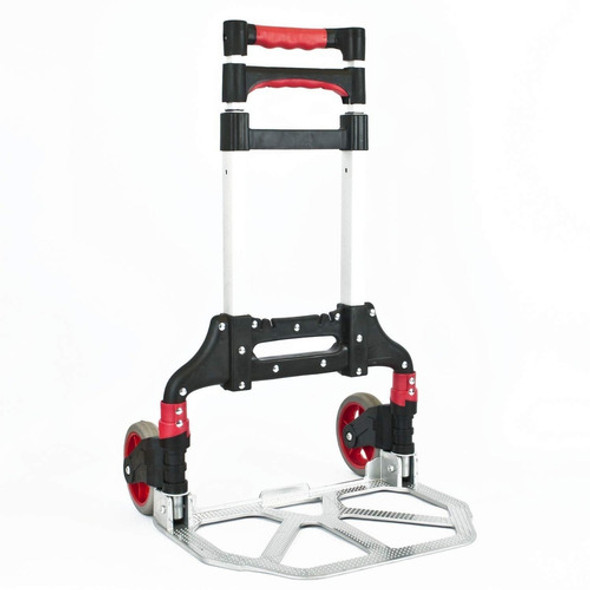 Carrito Multifuncion Plegable Resistente Ligero 75kg 1 Carrito Multifuncion Plegable Resistente Ligero 75kg 1