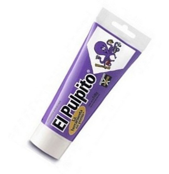 Adhesivo Pulpito 50gr - Venecitas Mosaicos Azulejos 1