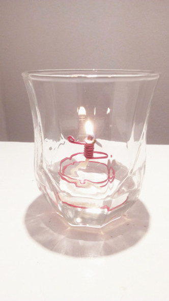Parafina Liquida Aroma Jazmin X 1 Litro 1