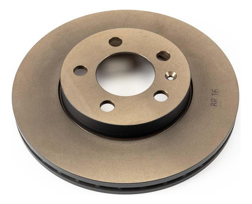 Disco Freno Vw Virtus (por Unidad) 0