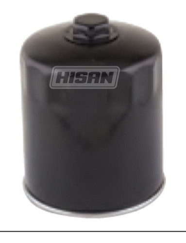 Filtro Aceite Autoelevador Motor Mazda Xa Ha Diesel Hisan 0