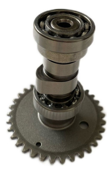 Arbol De Levas Zanella Styler Cruiser / Exclusive 150 Wstand 0