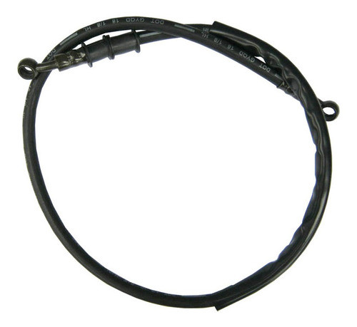 Flexible De Freno Maverick Fox 110-2r 0