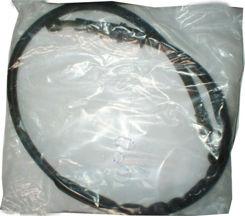 Flexible De Freno Maverick Fox 110-2r 1