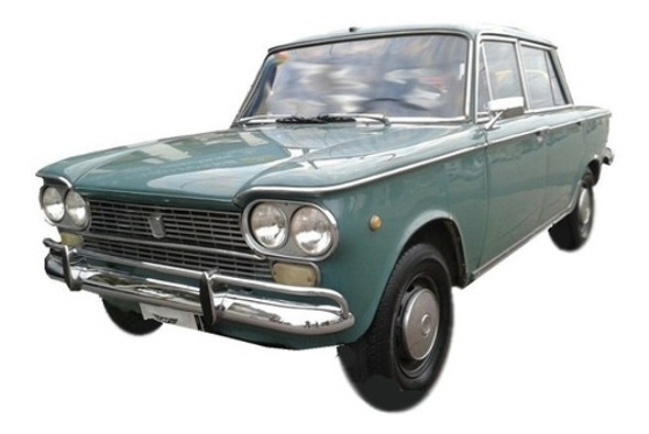 Bomba Aceite Fallone Fiat 1500 1