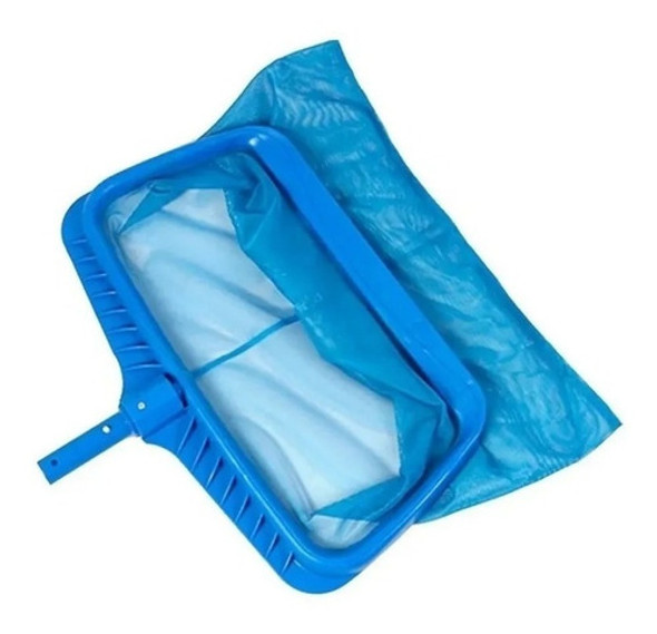 Sacahojas Profesional Pileta 32 Mm Con Bolsa Kushiro Apd-006 0