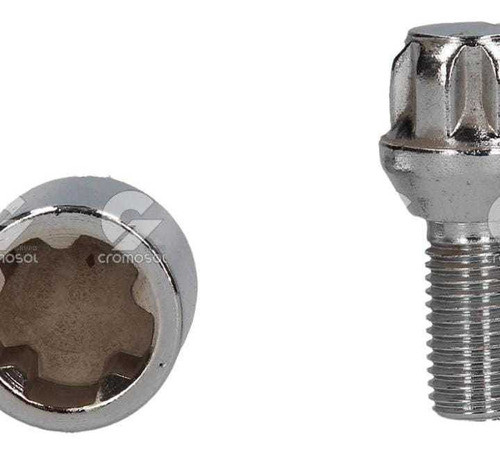 Kit Bulon Antirrobo Renault Fluence 1