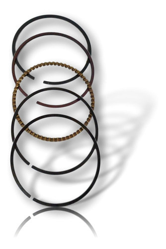 Juego Aros Guerrero Gr5 200 181 Cc # 0